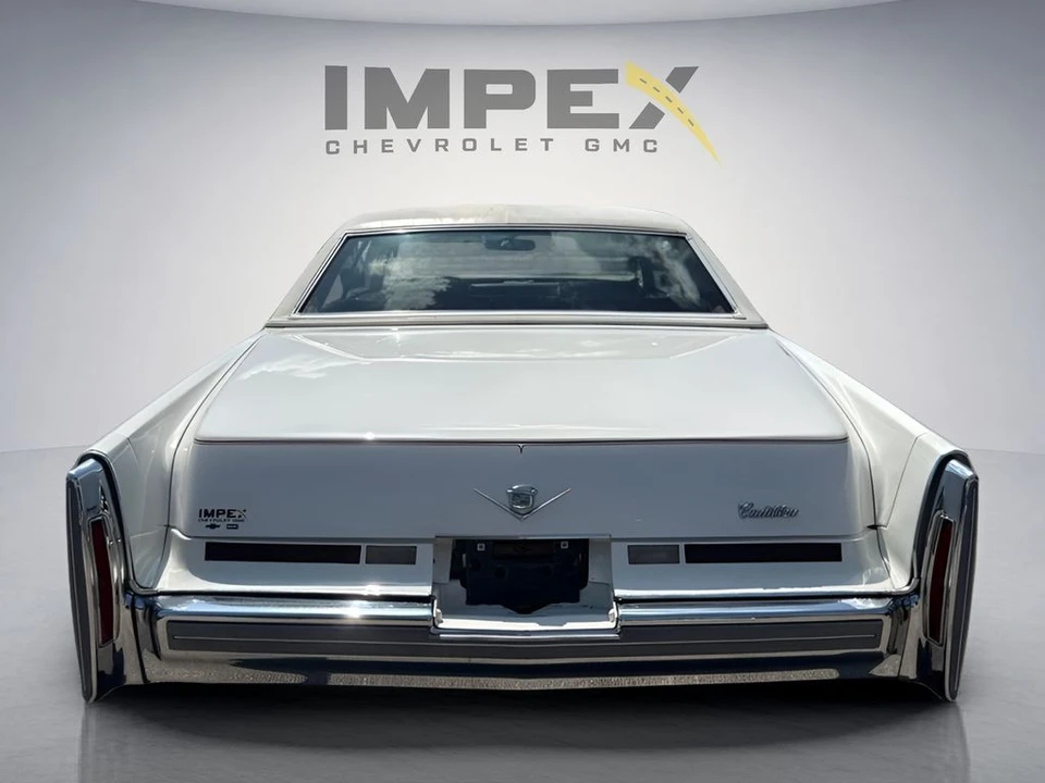 1976 Cadillac DeVille 4th Gen - Image 4 of 29