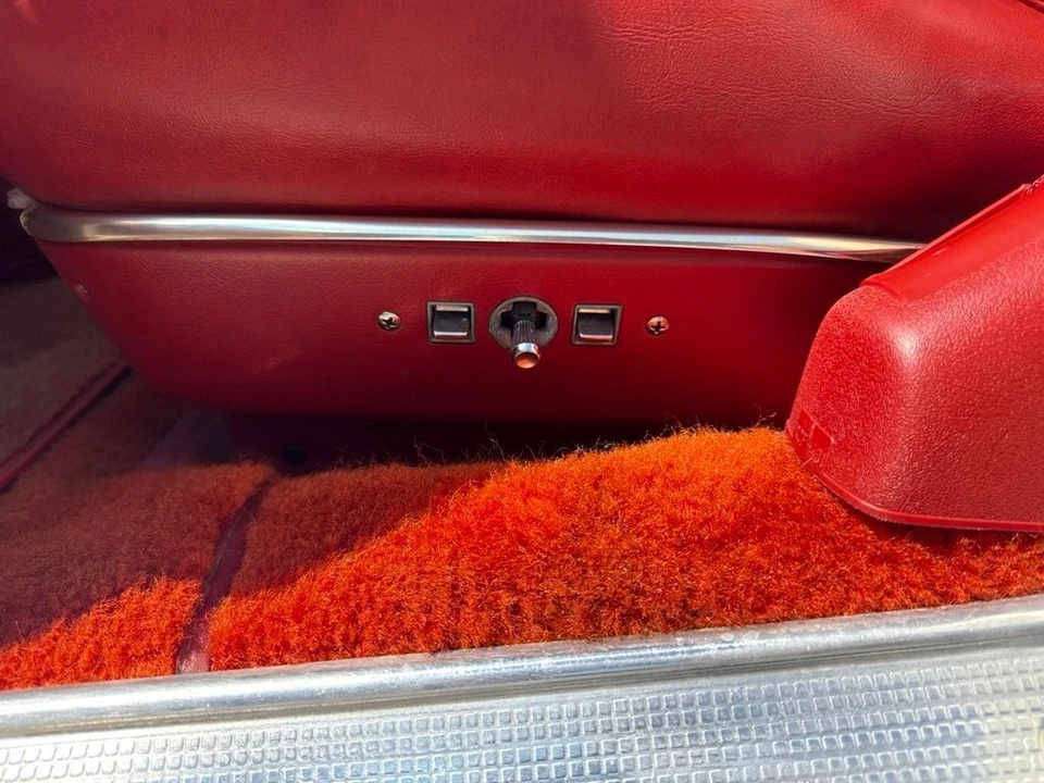 1976 Cadillac DeVille 4th Gen - Image 10 of 29