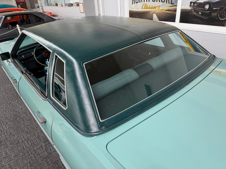 1976 Cadillac DeVille 4th Gen - Image 14 of 31