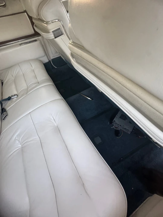 1976 Cadillac DeVille 4th Gen - Image 14 of 15