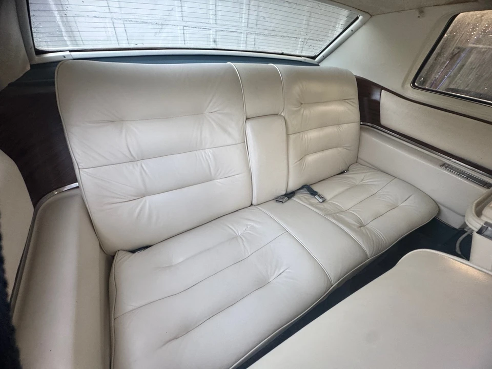 1976 Cadillac DeVille 4th Gen - Image 10 of 15