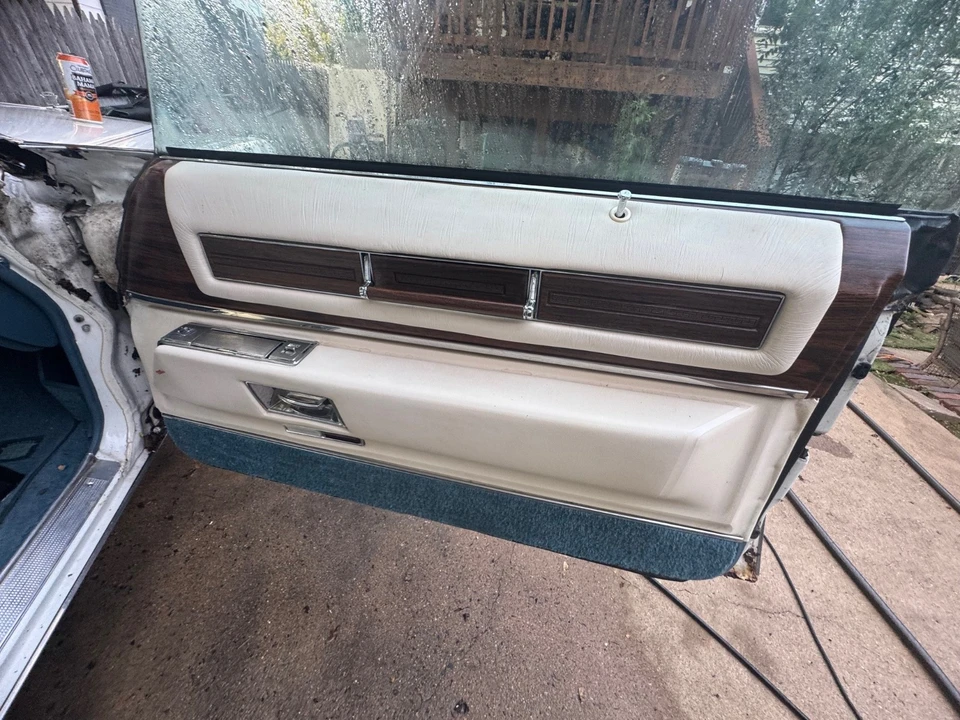 1976 Cadillac DeVille 4th Gen - Image 6 of 15