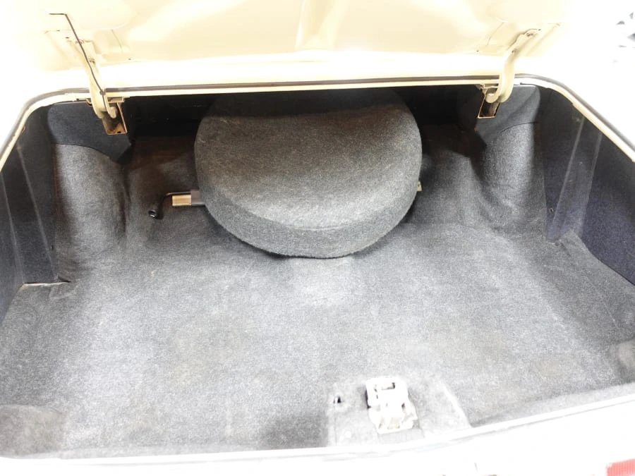 1976 Cadillac DeVille 4th Gen - Image 11 of 11