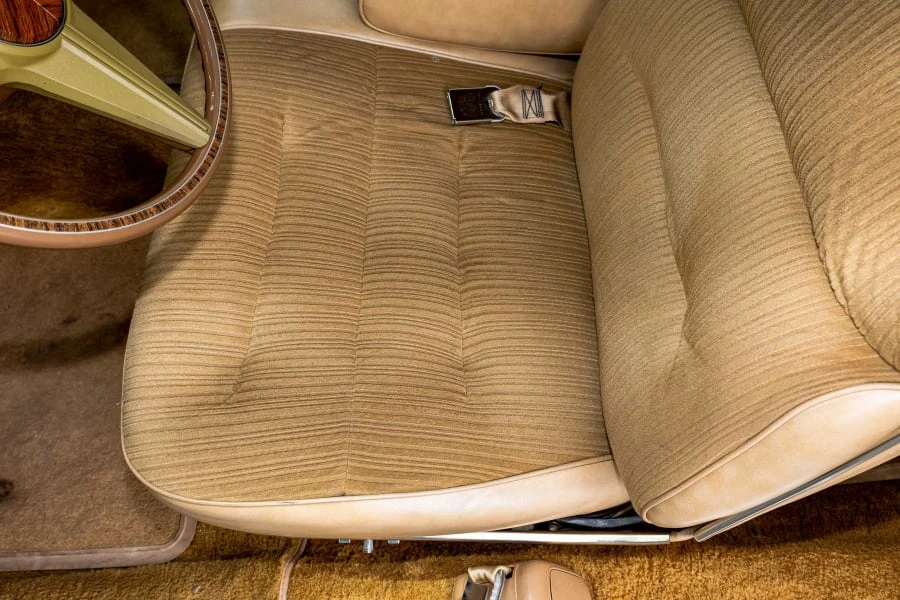 1976 Cadillac DeVille 4th Gen - Image 6 of 31