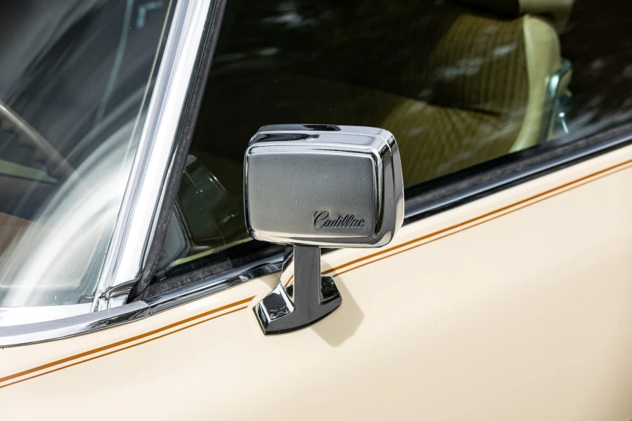 1976 Cadillac DeVille 4th Gen - Image 26 of 31