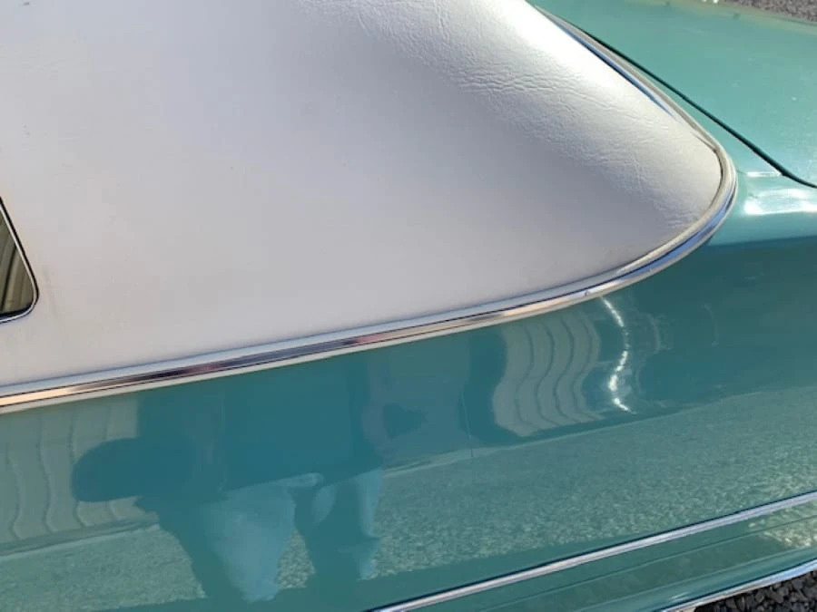 1976 Cadillac DeVille 4th Gen - Image 8 of 12