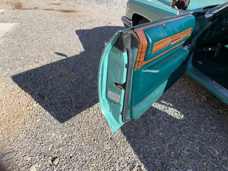1976 Cadillac DeVille 4th Gen - Image 6 of 12