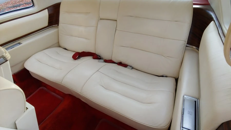 1976 Cadillac DeVille 4th Gen - Image 5 of 10