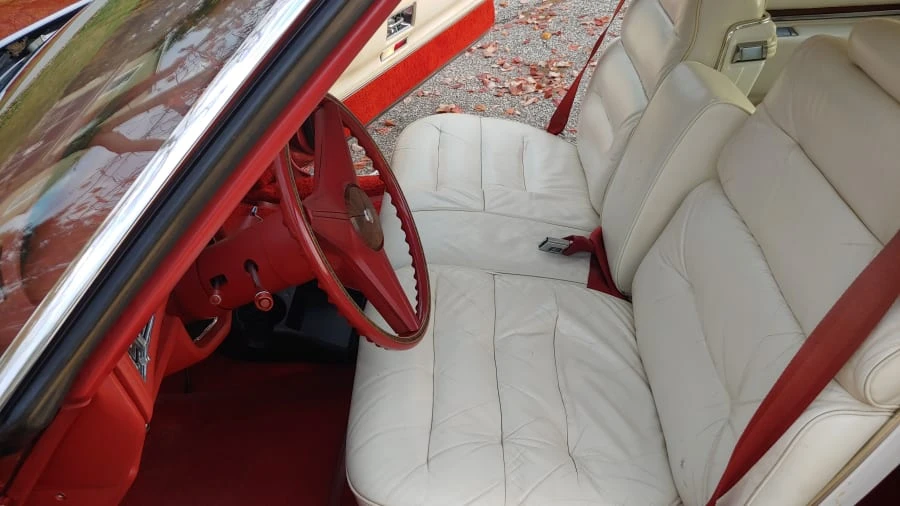 1976 Cadillac DeVille 4th Gen - Image 3 of 10