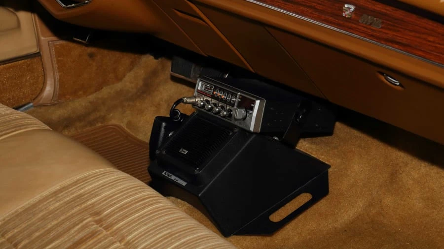 1976 Cadillac DeVille 4th Gen - Image 13 of 21