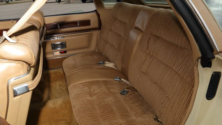 1976 Cadillac DeVille 4th Gen - Image 15 of 21