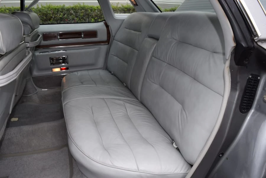 1976 Cadillac DeVille 4th Gen - Image 5 of 12