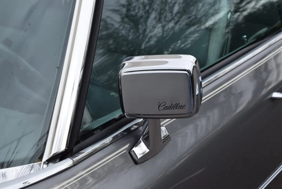 1976 Cadillac DeVille 4th Gen - Image 8 of 12