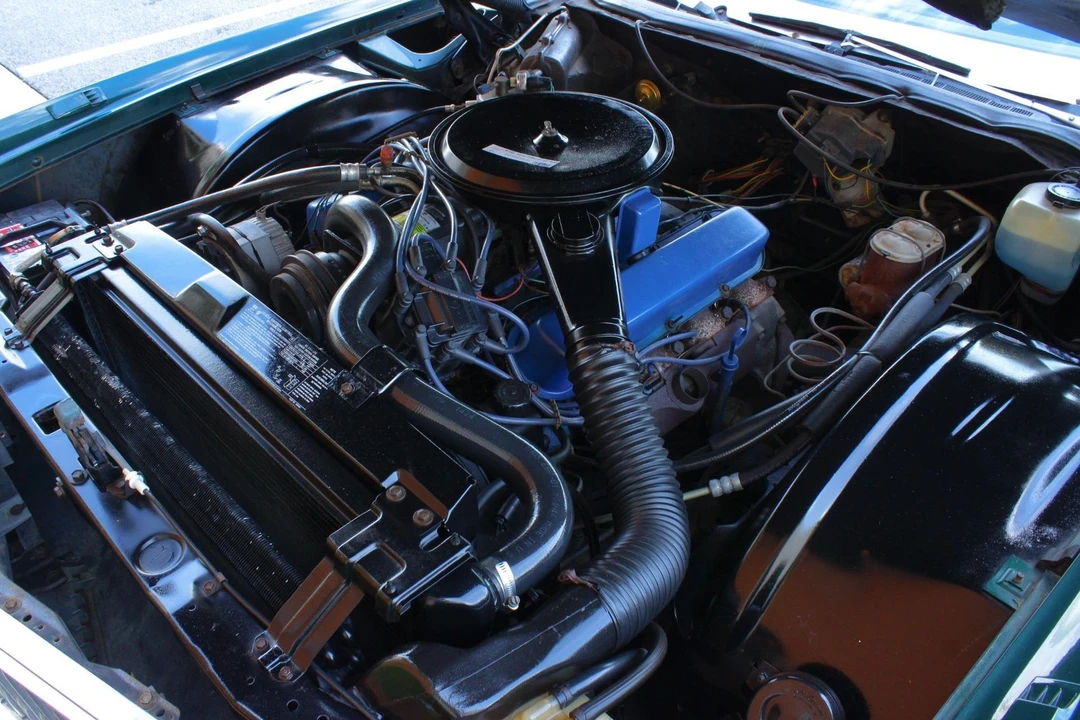 1976 Cadillac Eldorado 9th Gen - Image 17 of 21