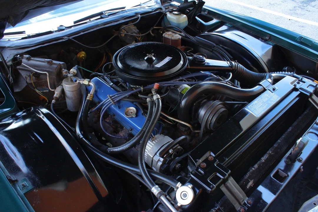1976 Cadillac Eldorado 9th Gen - Image 18 of 21