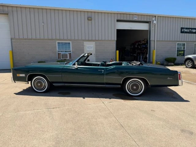 1976 Cadillac Eldorado 9th Gen - Image 8 of 15