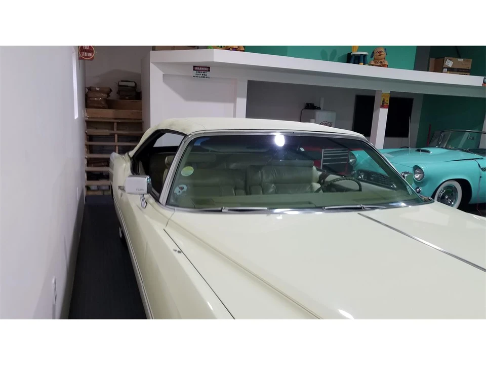 1976 Cadillac Eldorado 9th Gen - Image 8 of 22