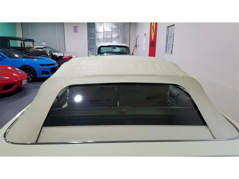 1976 Cadillac Eldorado 9th Gen - Image 10 of 22