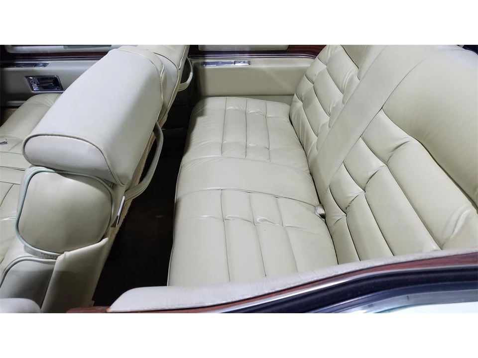 1976 Cadillac Eldorado 9th Gen - Image 13 of 22