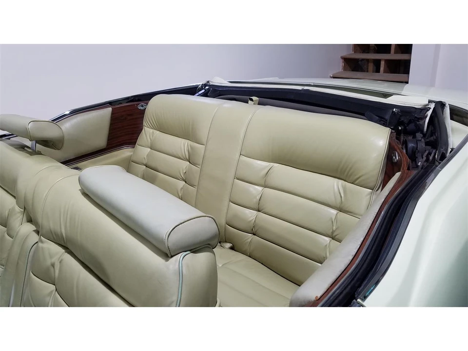 1976 Cadillac Eldorado 9th Gen - Image 3 of 22