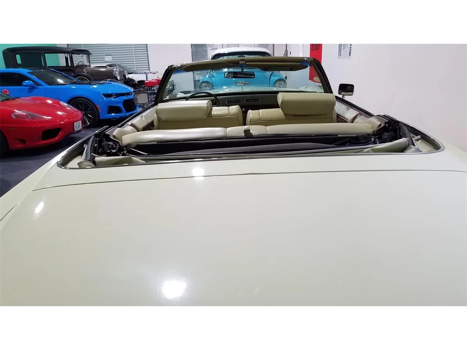 1976 Cadillac Eldorado 9th Gen - Image 18 of 22