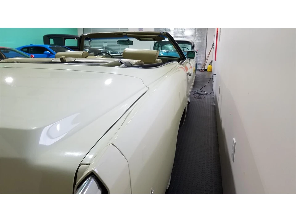 1976 Cadillac Eldorado 9th Gen - Image 19 of 22