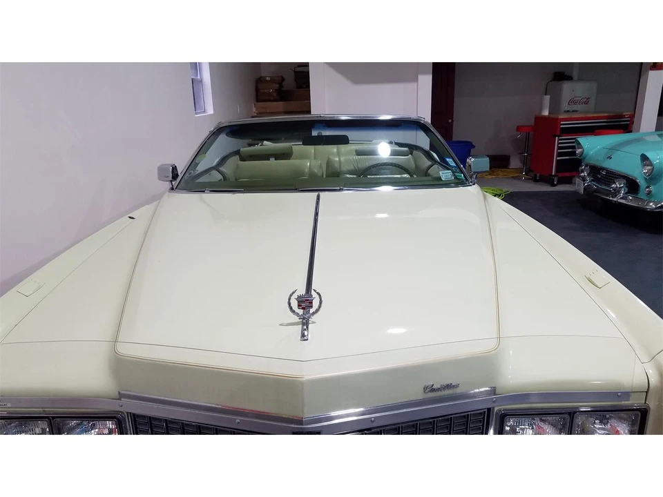 1976 Cadillac Eldorado 9th Gen - Image 20 of 22