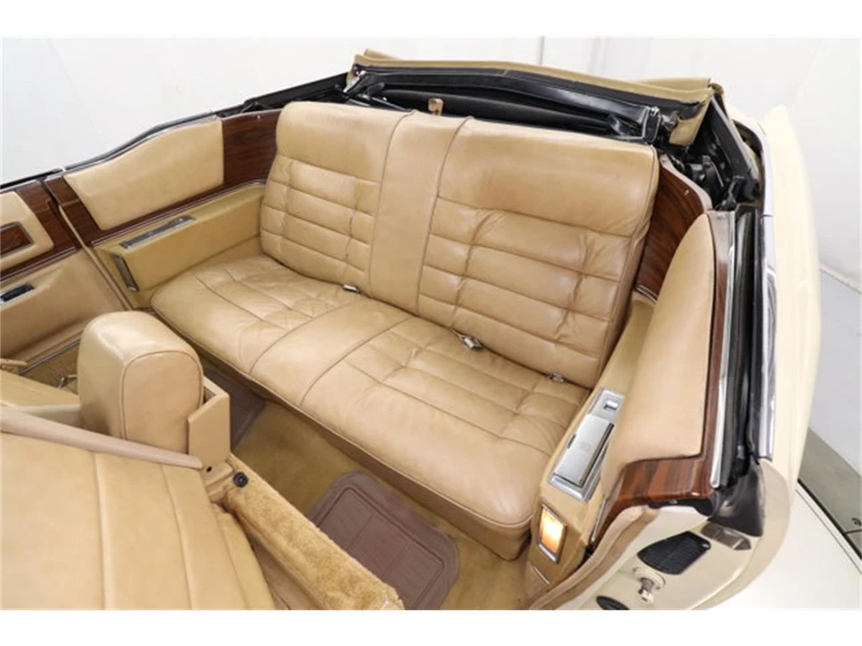 1976 Cadillac Eldorado 9th Gen - Image 29 of 31
