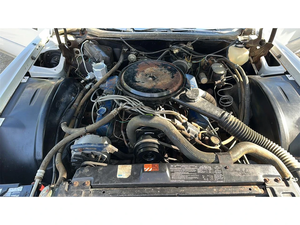 1976 Cadillac Eldorado 9th Gen - Image 31 of 31