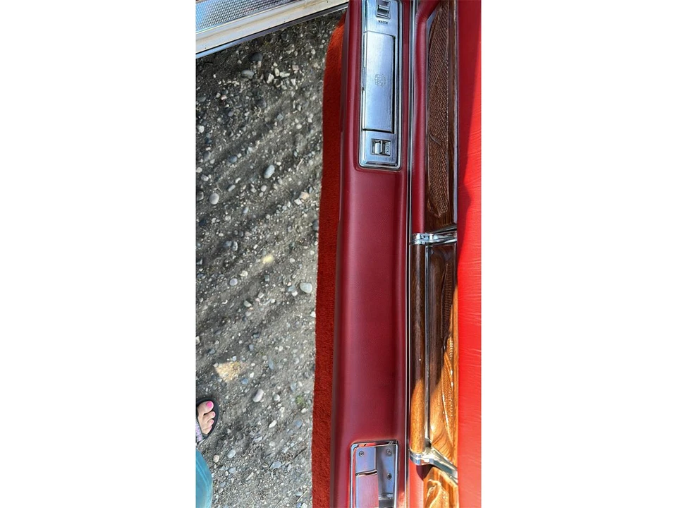 1976 Cadillac Eldorado 9th Gen - Image 18 of 31