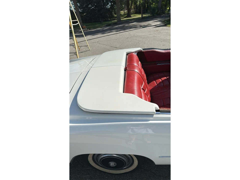 1976 Cadillac Eldorado 9th Gen - Image 23 of 31