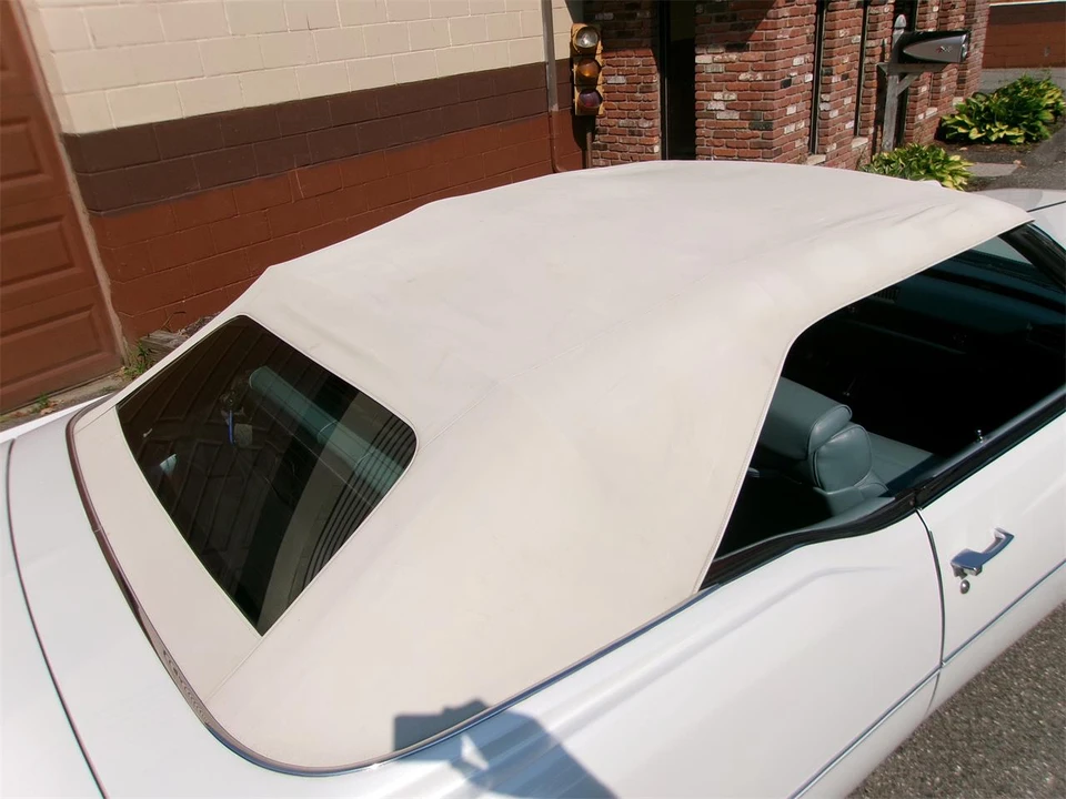 1976 Cadillac Eldorado 9th Gen - Image 13 of 31