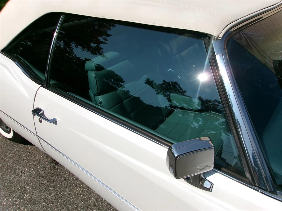 1976 Cadillac Eldorado 9th Gen - Image 14 of 31