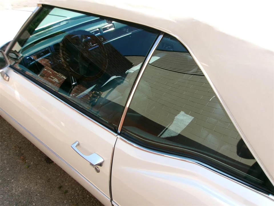 1976 Cadillac Eldorado 9th Gen - Image 6 of 31