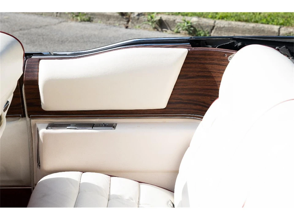 1976 Cadillac Eldorado 9th Gen - Image 28 of 31