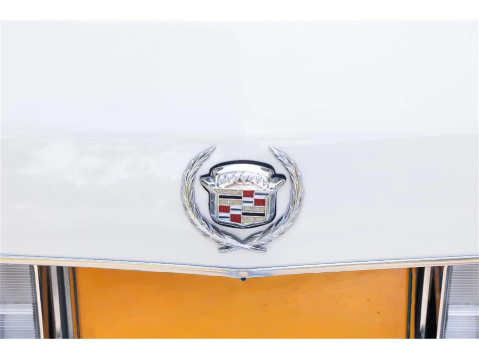1976 Cadillac Eldorado 9th Gen - Image 10 of 31