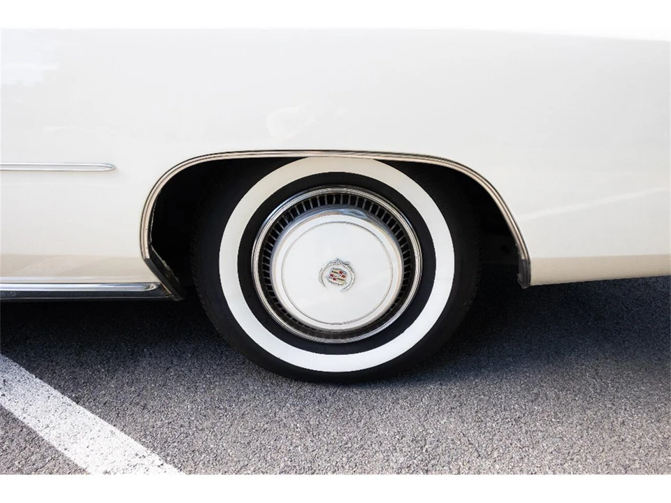 1976 Cadillac Eldorado 9th Gen - Image 12 of 31