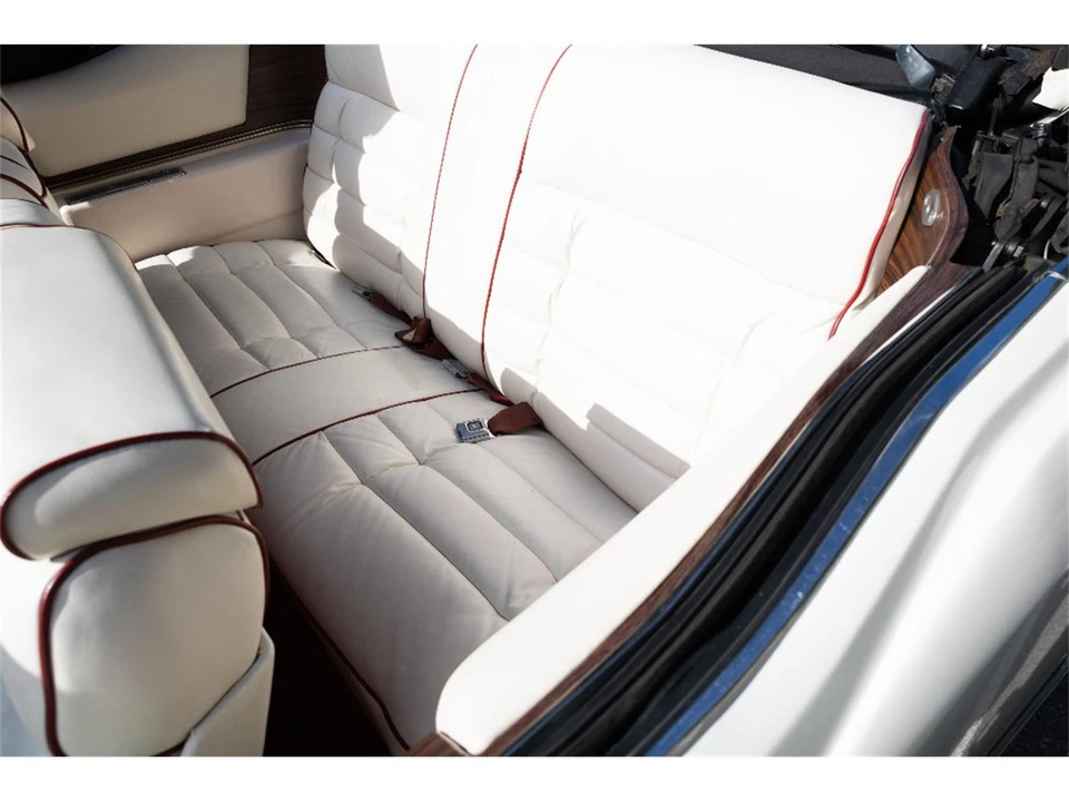 1976 Cadillac Eldorado 9th Gen - Image 21 of 31