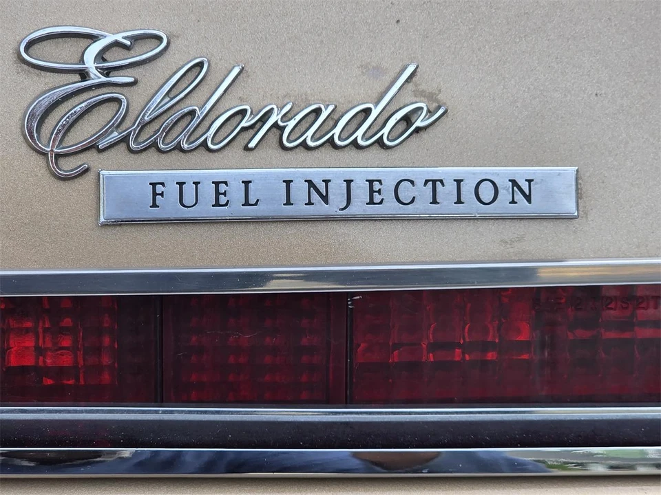 1976 Cadillac Eldorado 9th Gen - Image 20 of 24