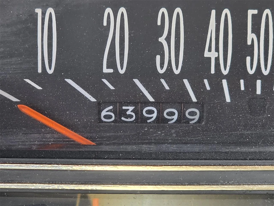 1976 Cadillac Eldorado 9th Gen - Image 23 of 24