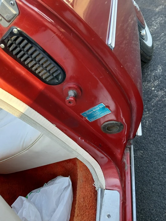 1976 Cadillac Eldorado 9th Gen - Image 22 of 28