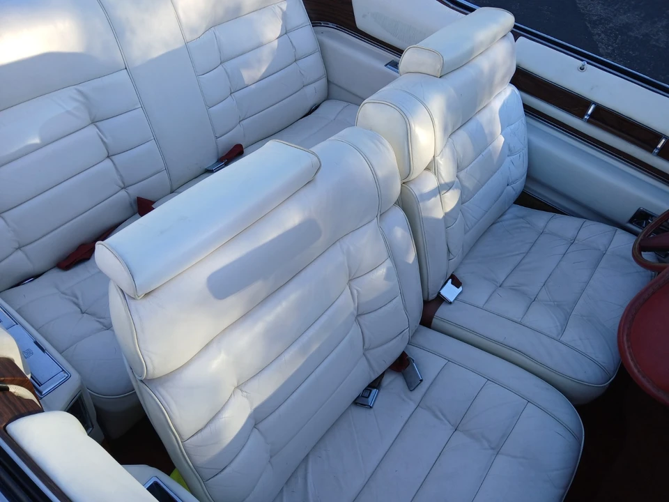 1976 Cadillac Eldorado 9th Gen - Image 15 of 28