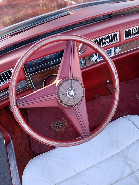 1976 Cadillac Eldorado 9th Gen - Image 24 of 28