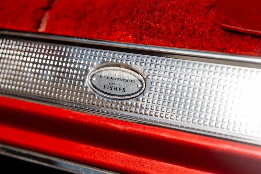 1976 Cadillac Eldorado 9th Gen - Image 18 of 31