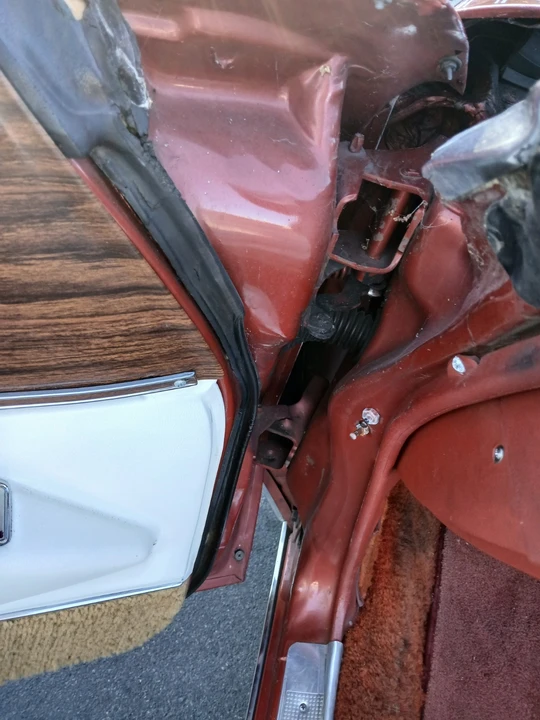 1976 Cadillac Eldorado 9th Gen - Image 19 of 28