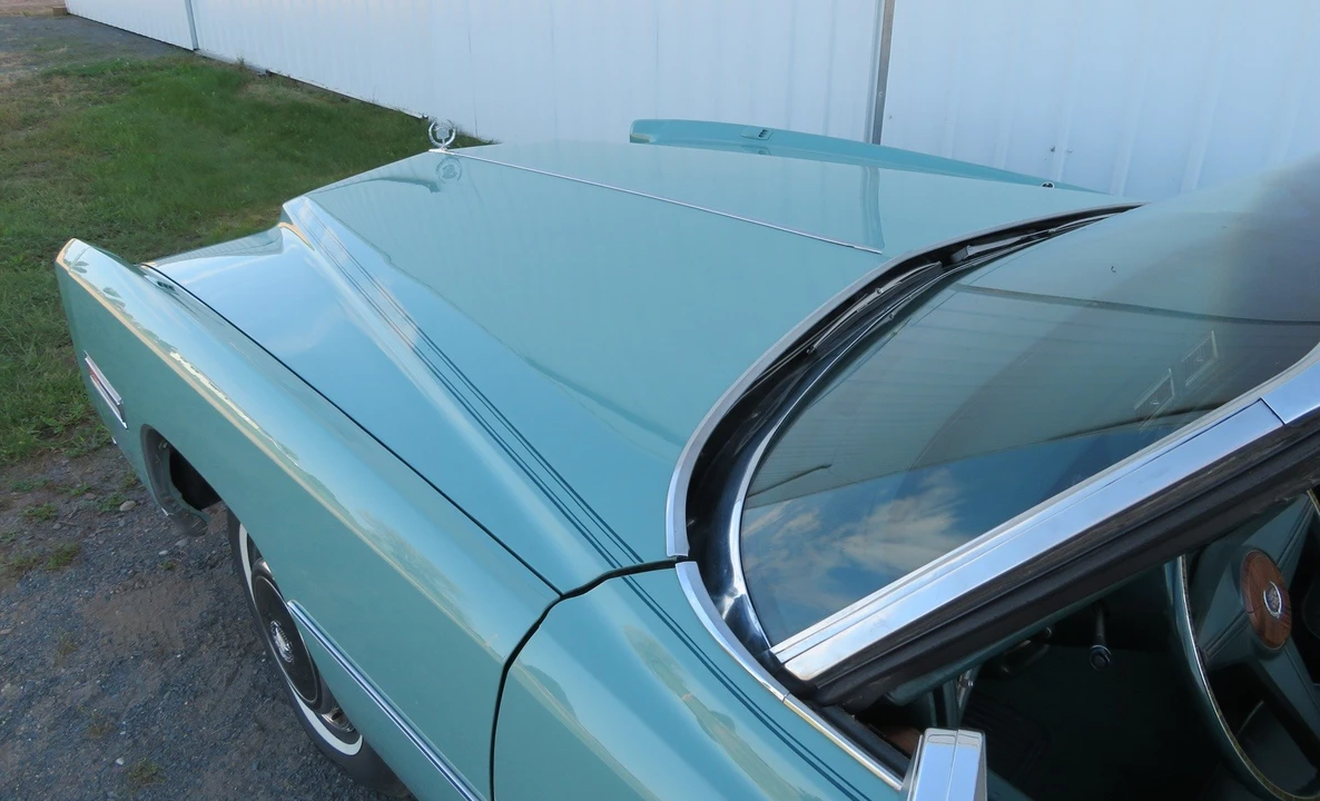 1976 Cadillac Eldorado 9th Gen - Image 20 of 21