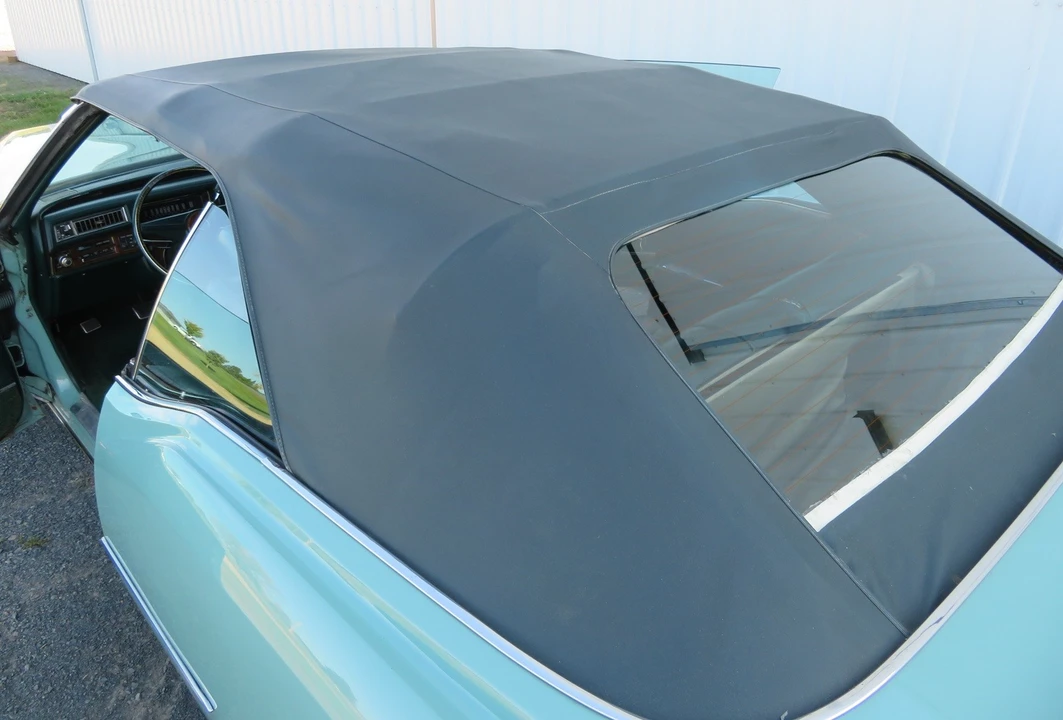 1976 Cadillac Eldorado 9th Gen - Image 17 of 21