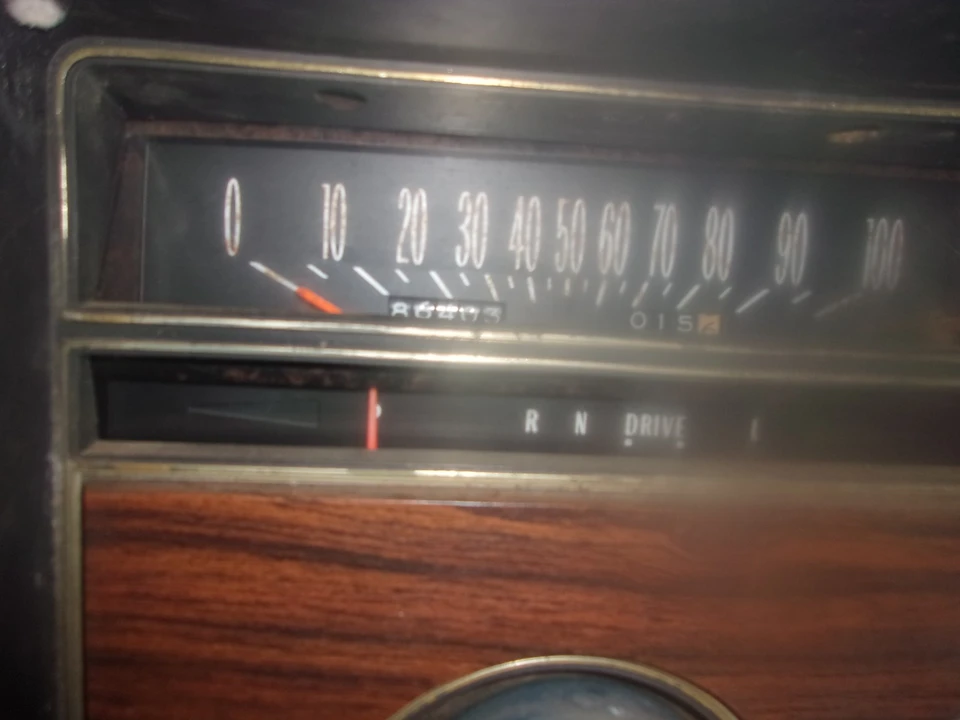 1976 Cadillac Eldorado 9th Gen - Image 7 of 11