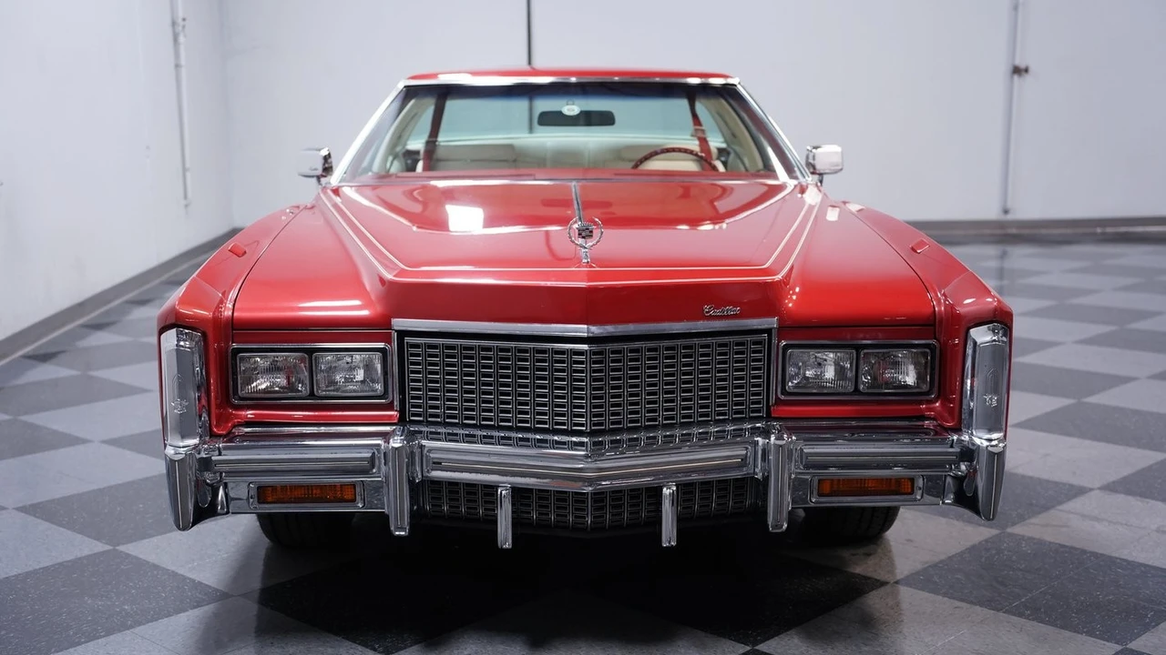 1976 Cadillac Eldorado 9th Gen - Image 6 of 31