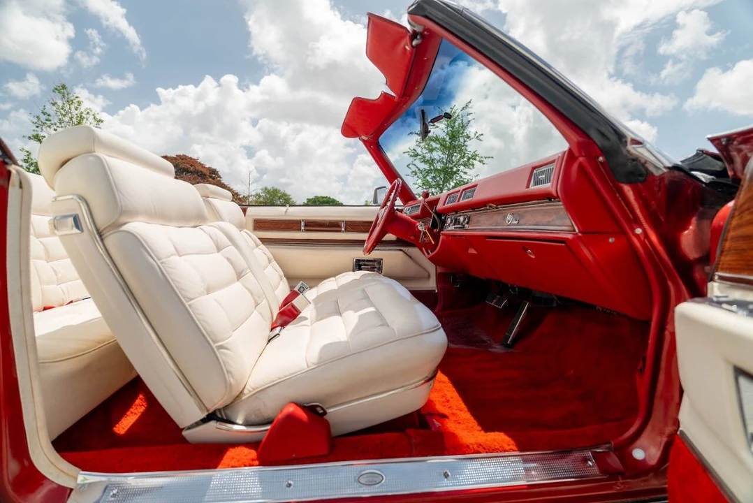 1976 Cadillac Eldorado 9th Gen - Image 31 of 31
